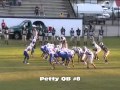 Freshmen/JV highlights