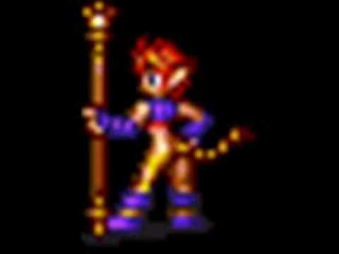 Breath of Fire  Tribute