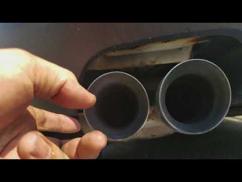 GMC ACADIA RESONATOR MOD part 2