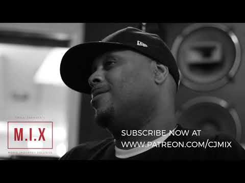 Snoop Dogg's Writer Bennett Paysinger - Exclusive Interview With Professional Drummer Chris Johnson