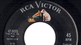 Skeeter Davis - &quot;The Little Music Box&quot;