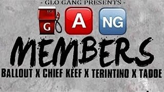 Ballout - Gang Members (Instrumental Remake) (Prod. @_JetRunner) [DL Link]