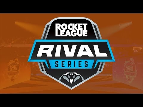 TT vs VER | Triple Trouble vs Team Vertex | RLRS Season 9 - Europe (21st Feb 2020)