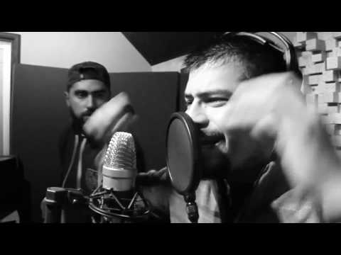 Común Gozne en La Celda De Bob - Polución (Beat Recik)