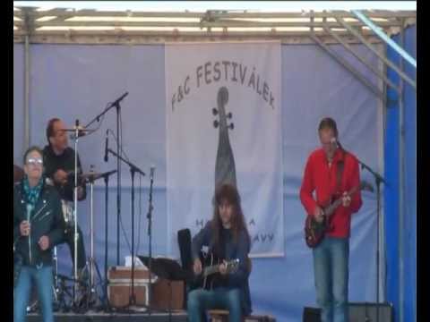 Spálený Petr - Ditě štěstěny