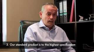 Album cover: Why Buy From Us