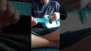 Download lagu Rasanya Aku Sedang Melayang/versi ukulele senar 4// mp3