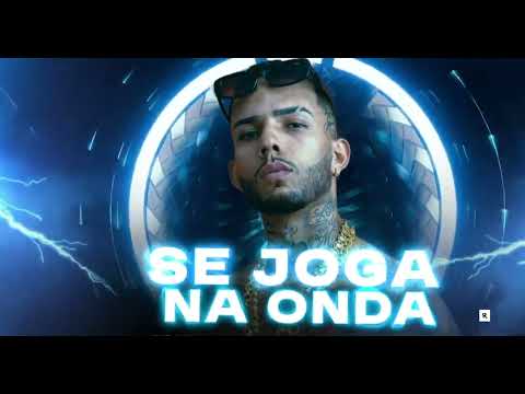 SE JOGA NA ONDA  - Mc Ph Jota C e Mc Rondom ( Dj Patrick Da vs )