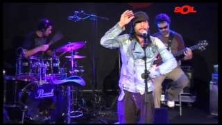 Miguel Campello "Amanece" (A Solas 2011)