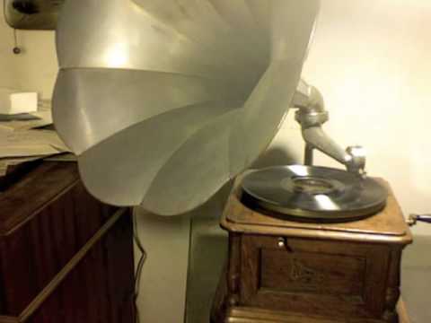 Deenah - Fox Trot - Plantation Dance Orch.