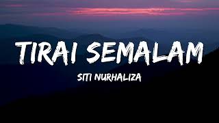 Download lagu Siti Nurhaliza - Tirai Semalam mp3