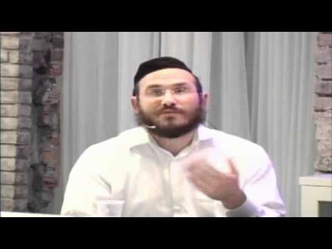 Sanz  Klausenburg Rebbe Dancing With R' Sinai Halberstam At His Son's Wedding Teves 5771