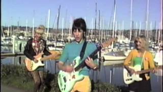 Red Leather - Peach Kelli Pop