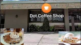 Dot Coffee Shop