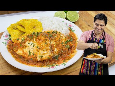 This way your FISH STEW will always be JUICY | KWA