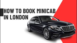 How to Book a Chauffeur Service in London