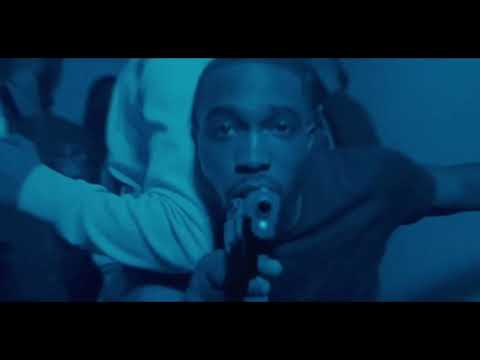 (Everybody Dissed) Kay Glizz x Nunnie Da III x Jah Savv - Deadman