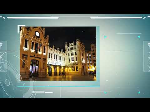 Three Reasons Not to Drive in Valencia Spain