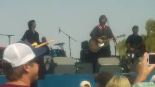 Son Volt - Windfall (Live) Sausalito Art 9/2/18 Q3HD