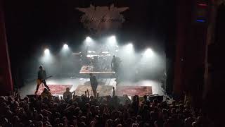 Hell is for Heroes - Live at Shepherds Bush Empire 2018 - Slow Song
