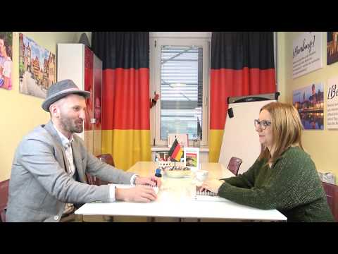 Czasownik kennenlernen