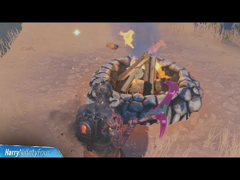 fortnite battle royale stage 3 prisoner key location guide prisoner skin upgrades - the prisoner fortnite stages location