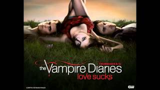 All I Need To Breathe - Tyler Matl (The Vampire Diaries)