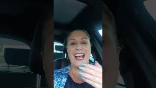 Ali's Cruise Nails for PNG Cruise - Finger nails