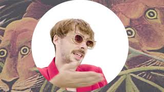 Nusky feat Poupie - Naïf