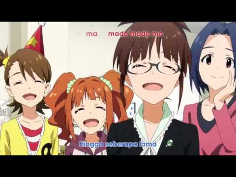 The iDOLM@STER Watashi-tachi wa Zutto... Deshou? 765PRO ALLSTARS