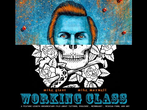 Working Class // Full Length Documentary