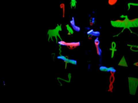 One-half Nelson, Erickatoure Aviance & Nanya Bidness Amazing Performance Part 1