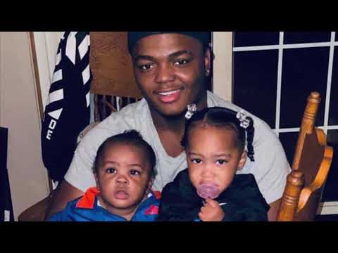 Kavelli - Letter To A’niyah (My Daughter) (2021)
