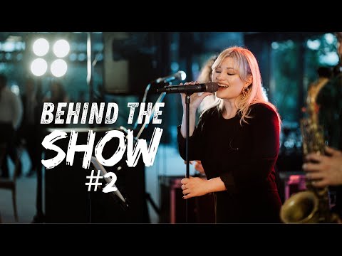 Behind the Show Ep.2 – Nunta asta a avut tot: vibe, ritm, magie... si espresso