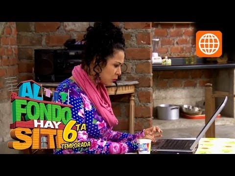 There's room in the background, chapter 1070 - part 1/5