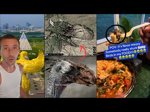 Things Are About To Get Weird