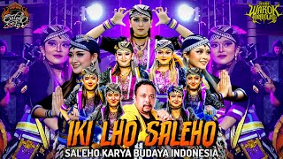 Download lagu 🔴LIVE WAROK NYAI BENDOLEGI . SALEHO KARYA BUDAYA INFONESIA || LIVE SEKAYU KETUNDAN PAKIS MAGELANG mp3