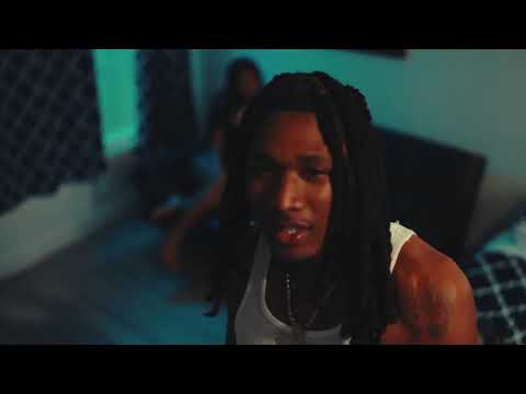 Lil Bamm - Emotional Games (Official Music Video)