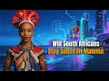 Will Black South Africans Allow Colonizers To Jail EFF Leader Julius Malema For 15 Years