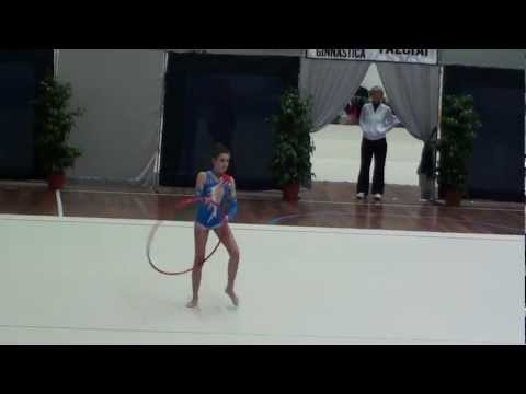 2° Prova Specialità Toscana  - Ciurlo Chiara  cerchio