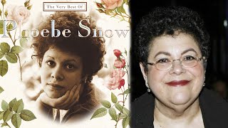 The Life and Tragic Ending of Phoebe Snow