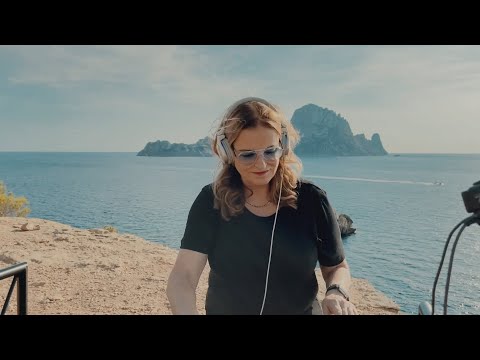 Miss Luna | Balearica Sunset Sessions - Es Vedra | Ibiza