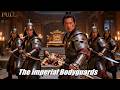 The Imperial Bodyguards Comedy Action Movie English Sub Full Movie HD