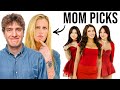 Blind Dating Girls With His Mother DEFAULT Thumbnail