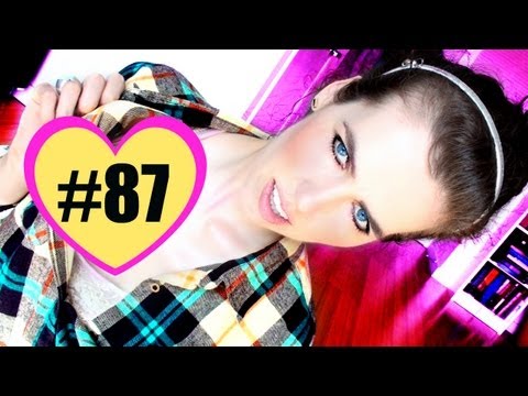 GINGER! (S.O.S. #87)