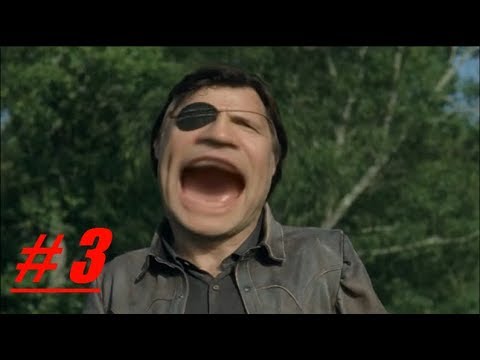 Youtube Kacke : Walking Dead #3
