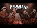 Palomazo Norteño Lalo Mora Elíseo Robles Rosendo Cantú Raúl Hernández Album Completo