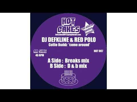 Dj Defkline & Red Polo ft Collie Buddz "Come Around"