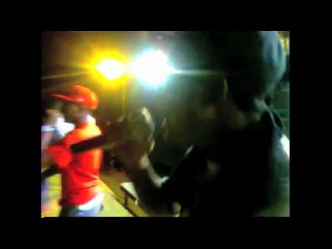 S.O.A - SHOW DE SAURIMO