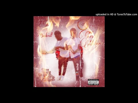 Bvnkroll - Off The Meter Ft. PGE Bobo